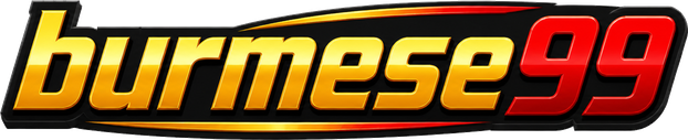 burmese99 Logo